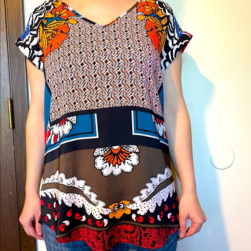3/$10 Express top